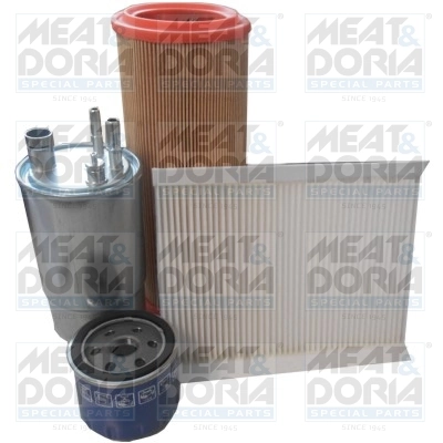 Filter Set